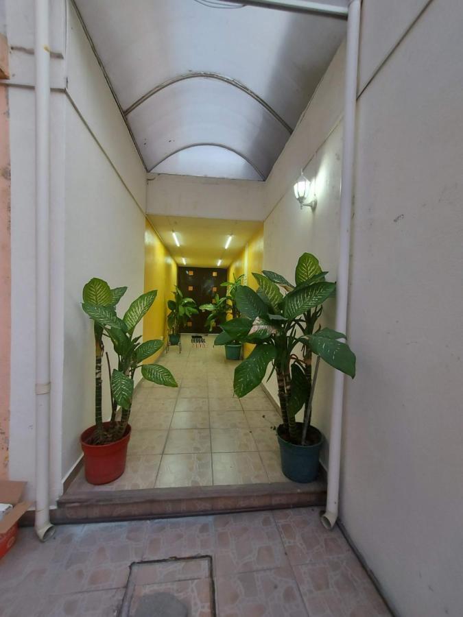 Casa El Colibri Cec Villa Tehuacan Exterior photo