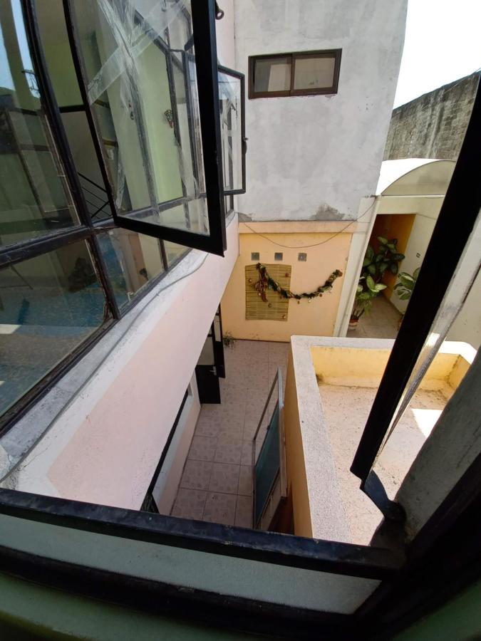 Casa El Colibri Cec Villa Tehuacan Exterior photo