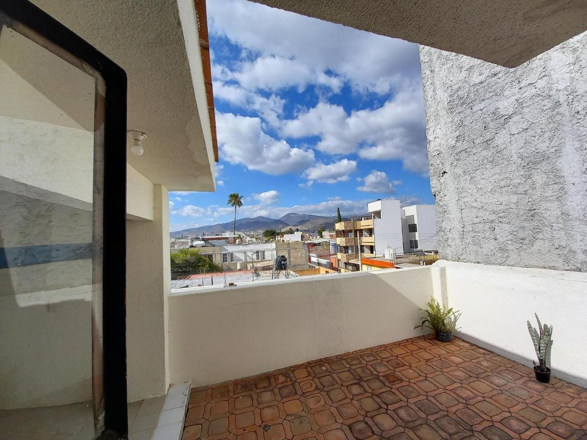 Casa El Colibri Cec Villa Tehuacan Exterior photo