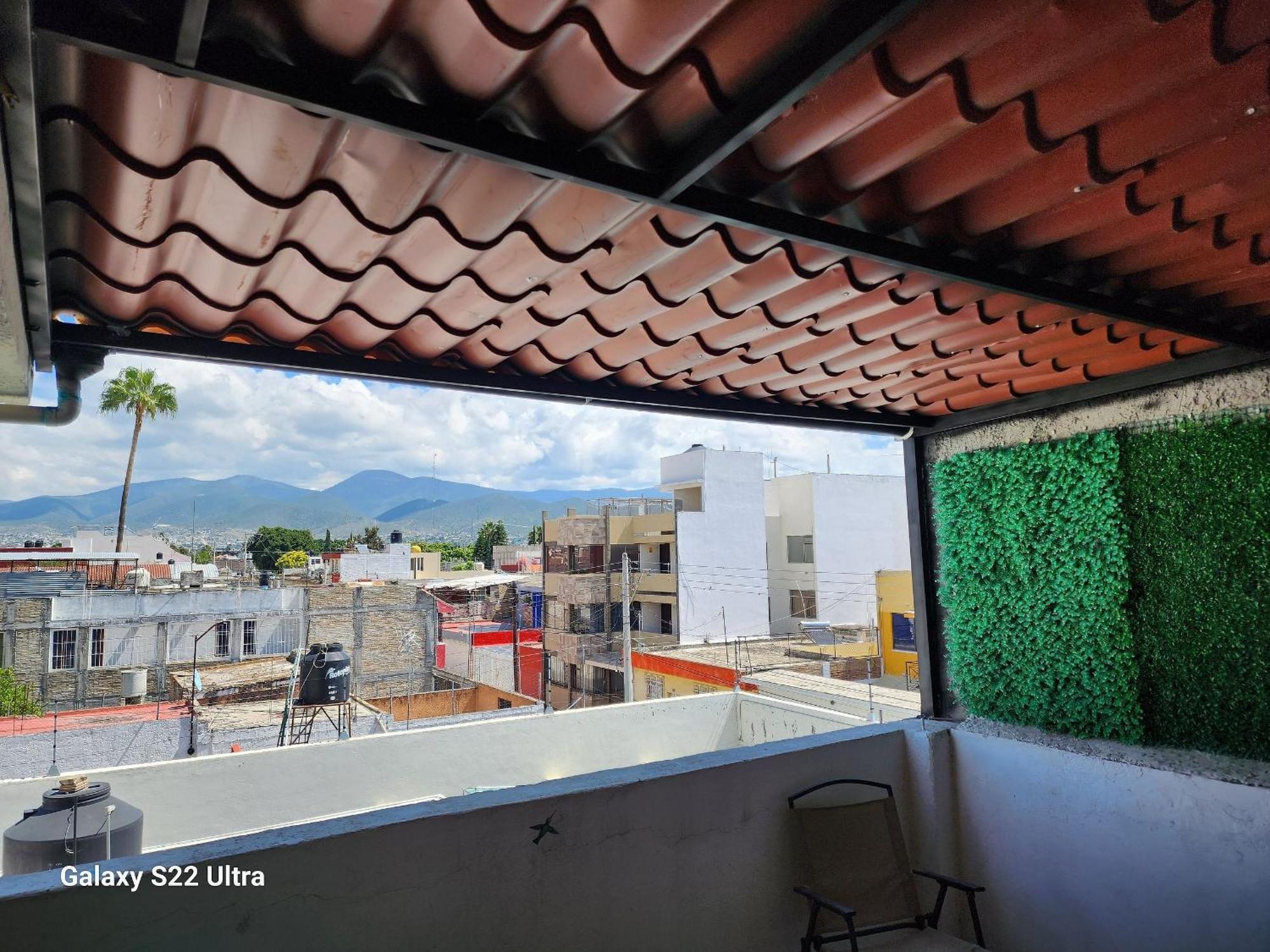 Casa El Colibri Cec Villa Tehuacan Exterior photo